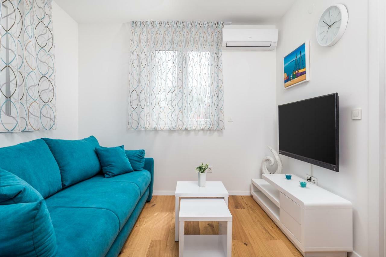 Luxury Apartment Joo & Joo Murter Zewnętrze zdjęcie