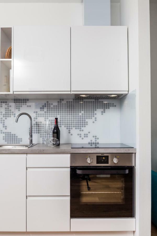 Luxury Apartment Joo & Joo Murter Zewnętrze zdjęcie