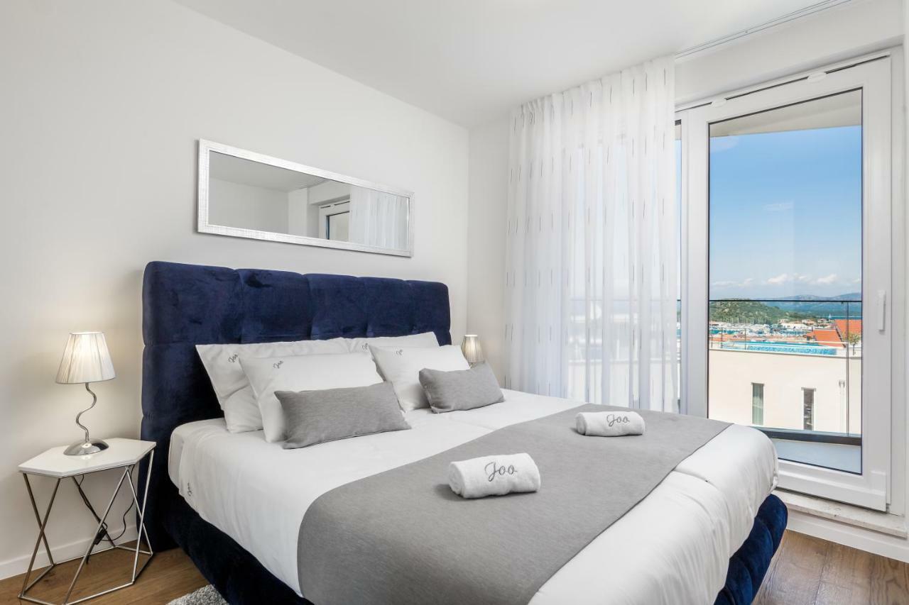 Luxury Apartment Joo & Joo Murter Zewnętrze zdjęcie