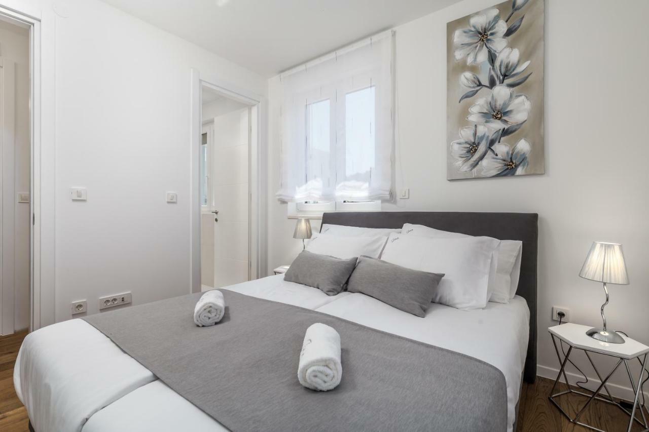 Luxury Apartment Joo & Joo Murter Zewnętrze zdjęcie