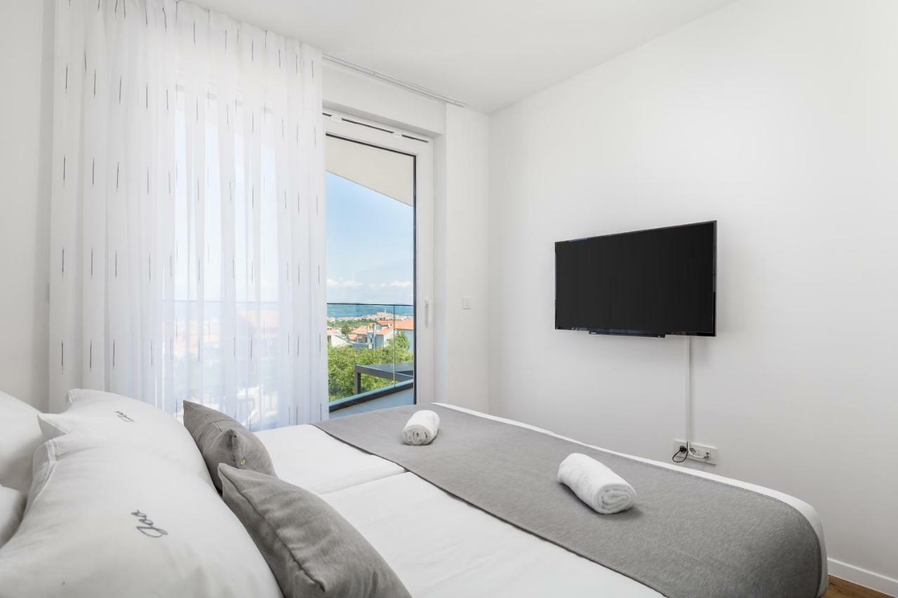 Luxury Apartment Joo & Joo Murter Zewnętrze zdjęcie
