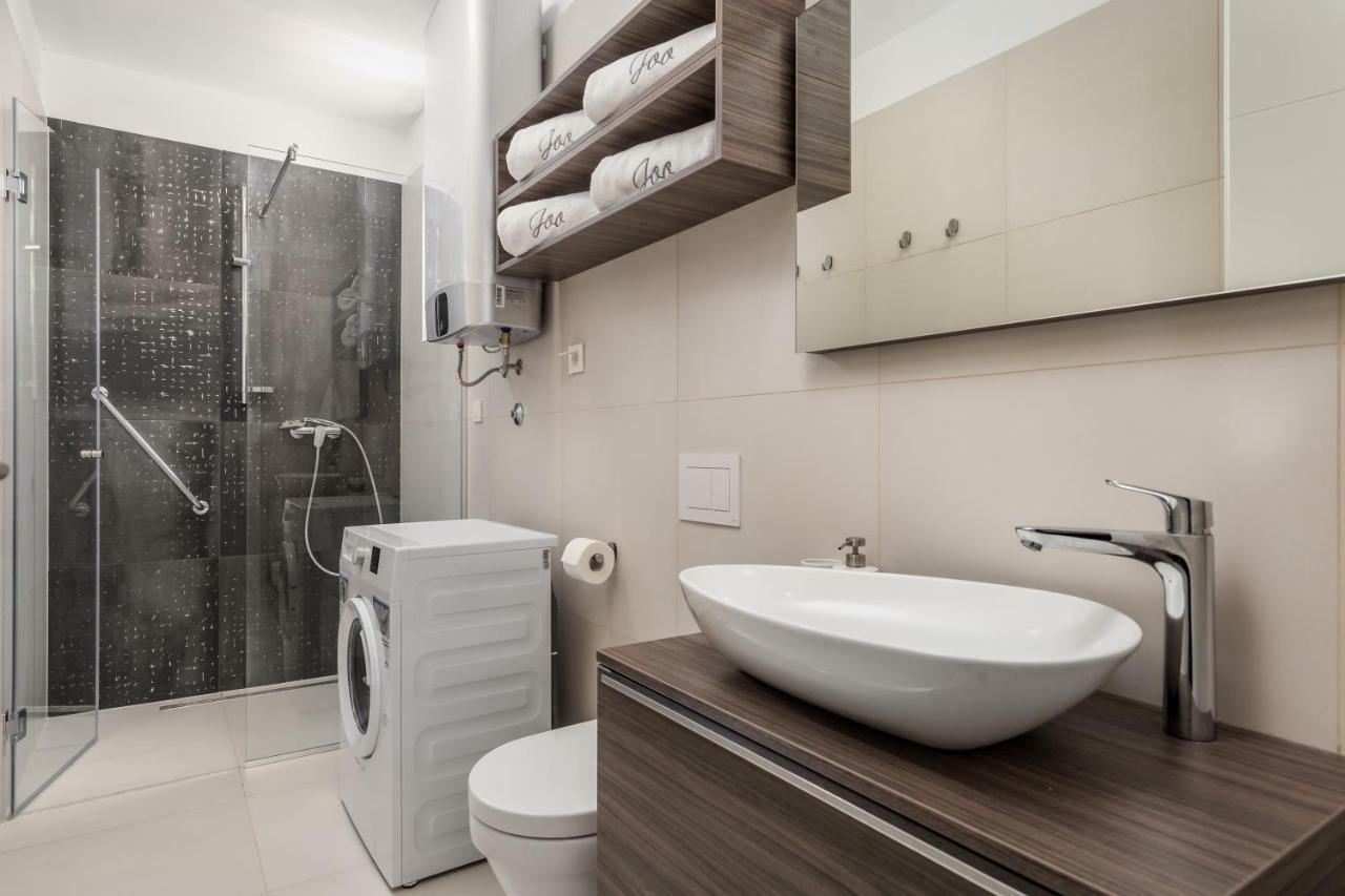 Luxury Apartment Joo & Joo Murter Zewnętrze zdjęcie