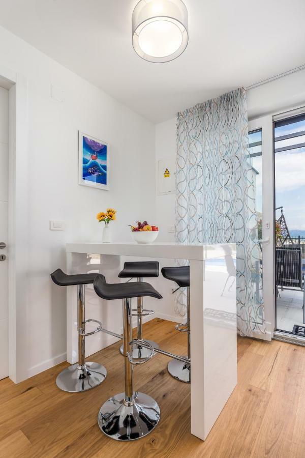 Luxury Apartment Joo & Joo Murter Zewnętrze zdjęcie