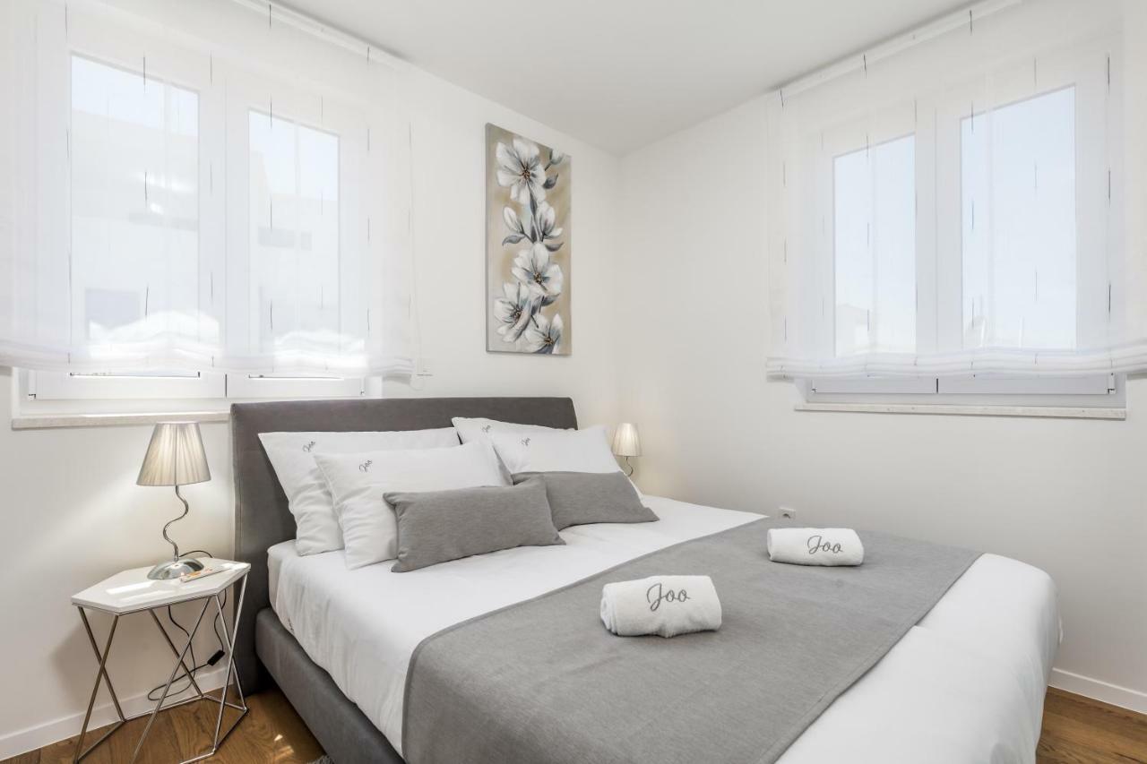 Luxury Apartment Joo & Joo Murter Zewnętrze zdjęcie