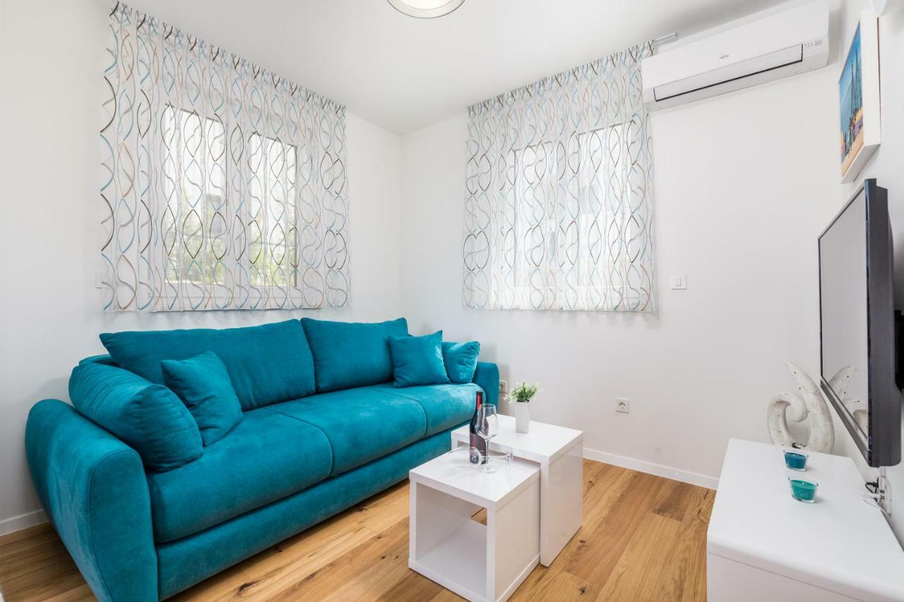 Luxury Apartment Joo & Joo Murter Zewnętrze zdjęcie
