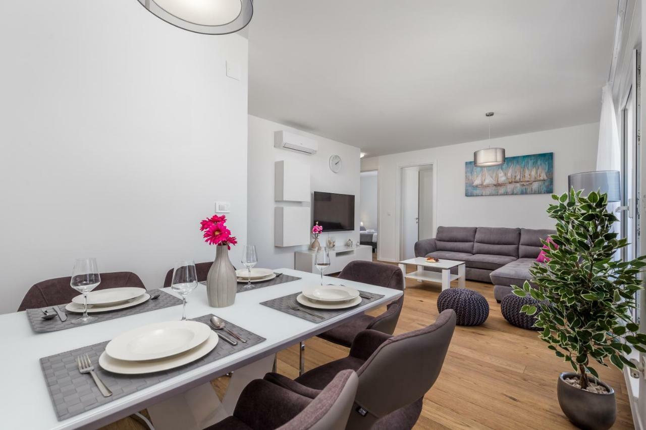 Luxury Apartment Joo & Joo Murter Zewnętrze zdjęcie