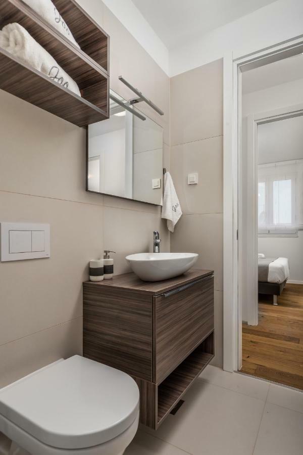 Luxury Apartment Joo & Joo Murter Zewnętrze zdjęcie