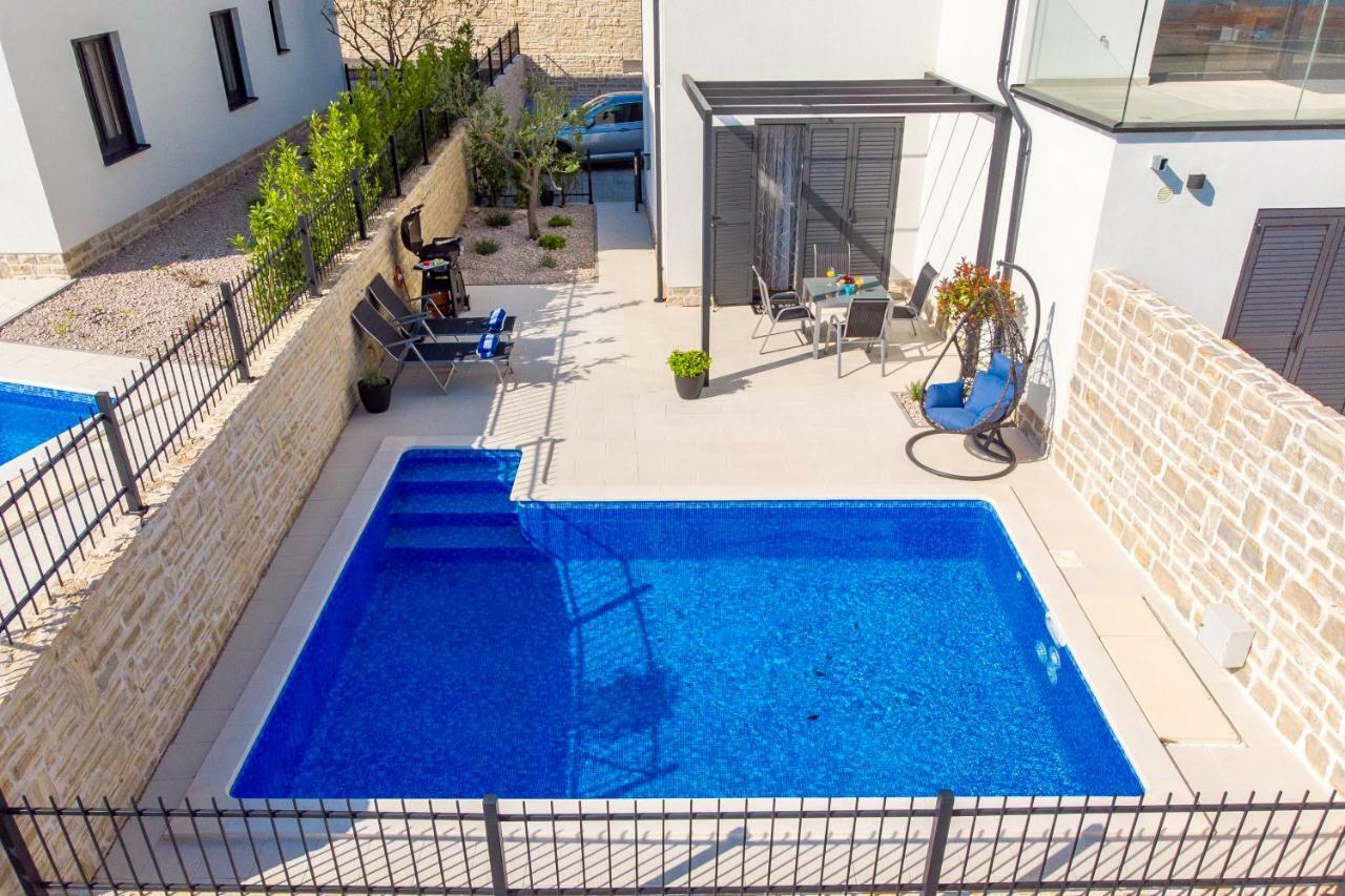 Luxury Apartment Joo & Joo Murter Zewnętrze zdjęcie
