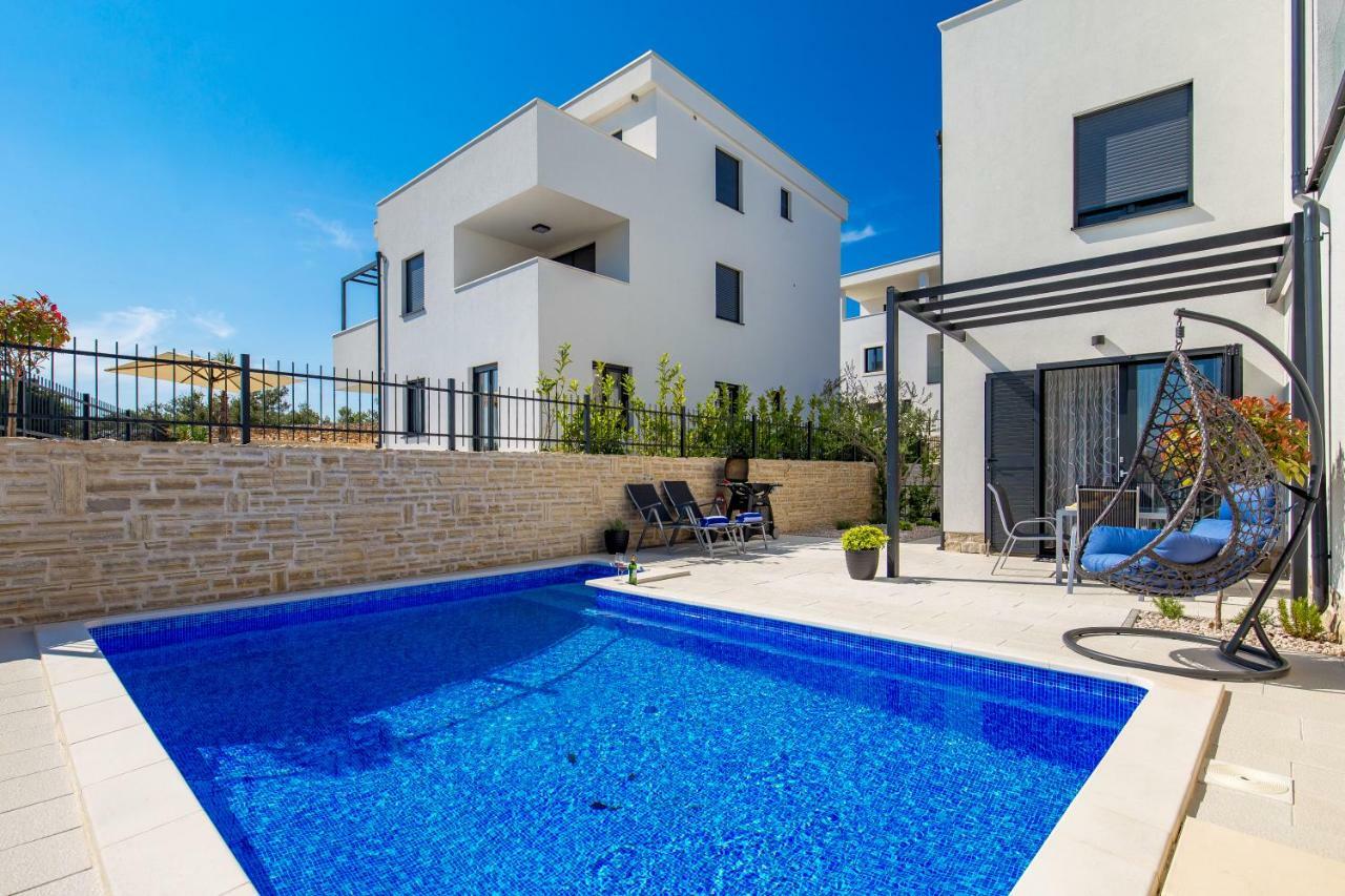 Luxury Apartment Joo & Joo Murter Zewnętrze zdjęcie