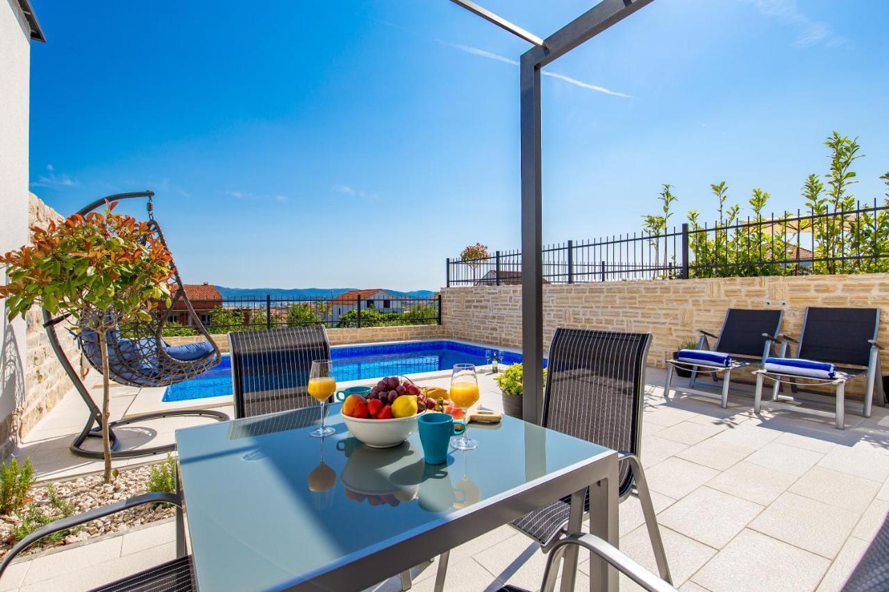 Luxury Apartment Joo & Joo Murter Zewnętrze zdjęcie