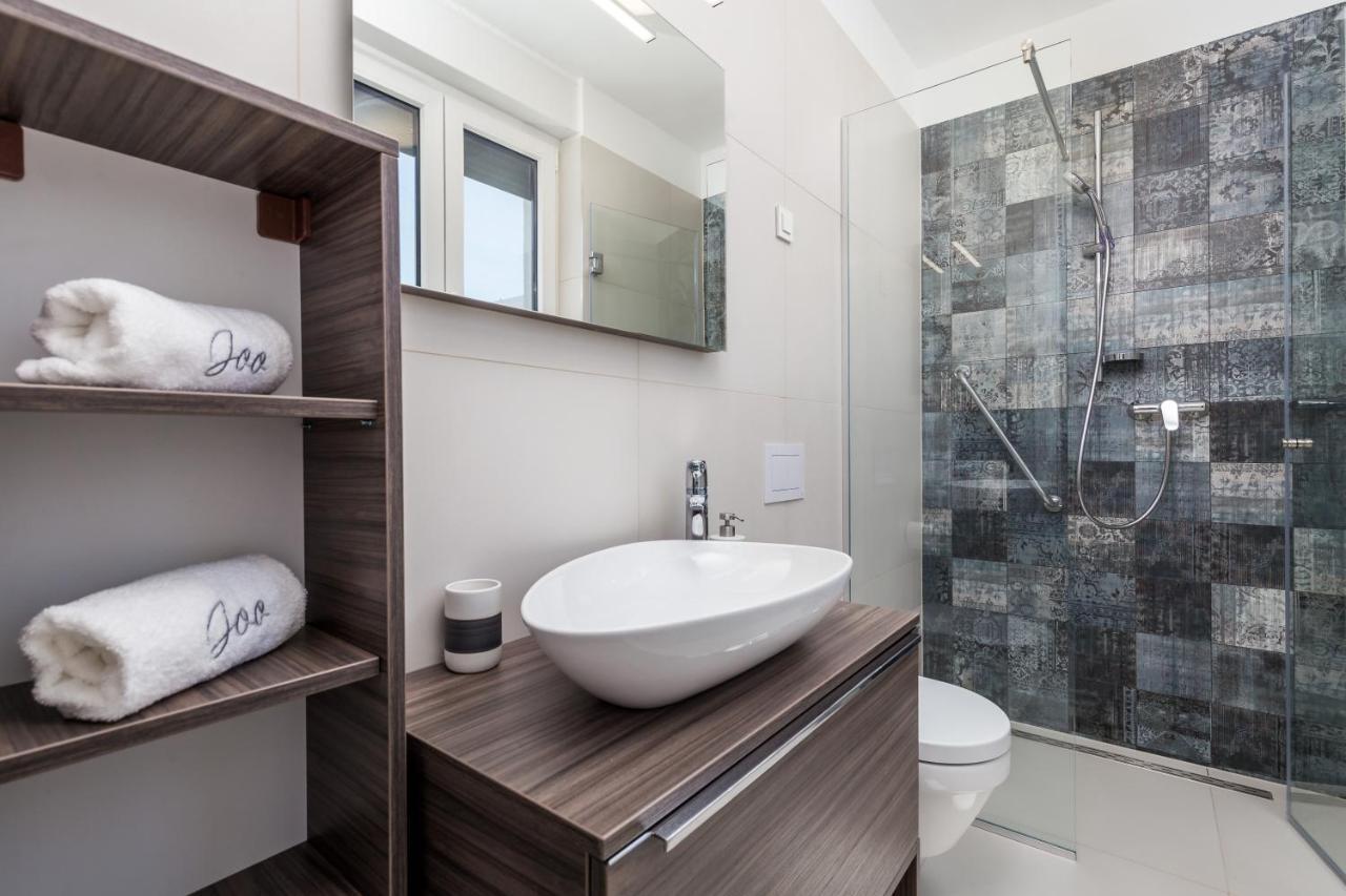 Luxury Apartment Joo & Joo Murter Zewnętrze zdjęcie