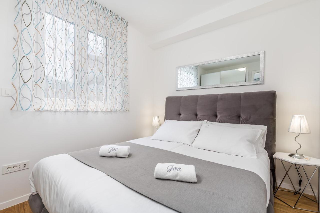 Luxury Apartment Joo & Joo Murter Zewnętrze zdjęcie