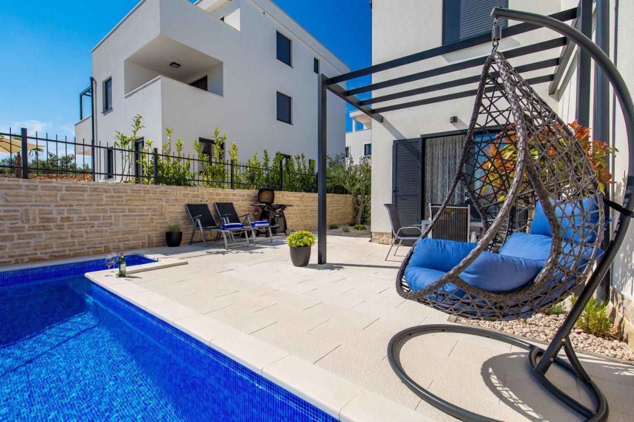 Luxury Apartment Joo & Joo Murter Zewnętrze zdjęcie