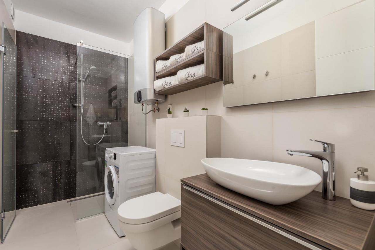 Luxury Apartment Joo & Joo Murter Zewnętrze zdjęcie